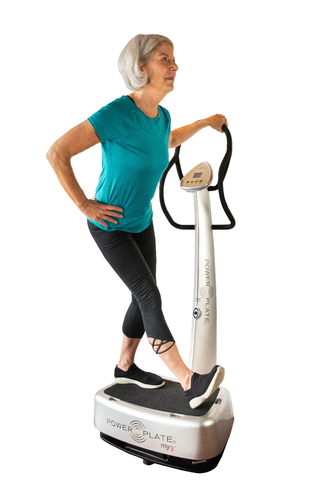 Bone Density and Power Plate